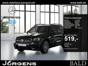 Mercedes-Benz GLB 250 4MATIC