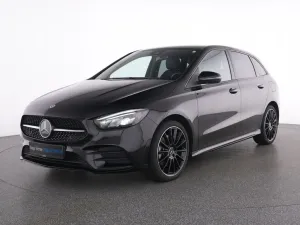 Mercedes-Benz B 250 e AMG+LED+Kamera+PTS+EHeck+SpurAssist+Amb+