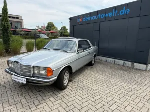 Mercedes-Benz C 230 *Automatik