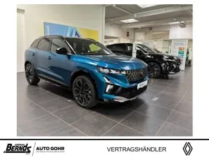 Renault Austral E-Tech Full Hybrid 200 Esprit Alpine