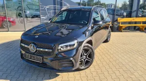 Mercedes-Benz GLB 180 d*Alcantara*Kamera*ACC*AHK*AMG-Line