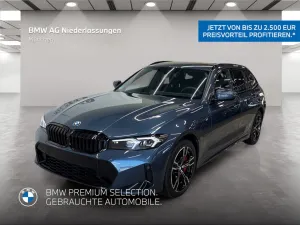BMW 330e xDrive Touring M Sport AHK Harman/K Kamera