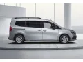 Mercedes-Benz EQT 200 lang LED NAVI KAMERA SPURH. SHZ KLIMA BT