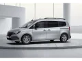 Mercedes-Benz EQT 200 lang LED NAVI KAMERA SPURH. SHZ KLIMA BT