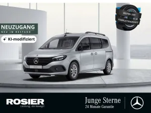 Mercedes-Benz EQT 200 lang LED NAVI KAMERA SPURH. SHZ KLIMA BT