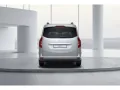 Mercedes-Benz EQT 200 lang LED NAVI KAMERA SPURH. SHZ KLIMA BT