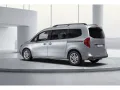 Mercedes-Benz EQT 200 lang LED NAVI KAMERA SPURH. SHZ KLIMA BT