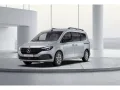 Mercedes-Benz EQT 200 lang LED NAVI KAMERA SPURH. SHZ KLIMA BT
