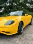 Fiat Barchetta