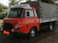 Other Barkas B1000 HP Pritsche IFA DDR Transport...