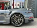 Porsche 911 992.2 Carrera Cabrio Turbo S PDK / Lift /...