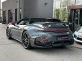 Porsche 911 992.2 Carrera Cabrio Turbo S PDK / Lift /...