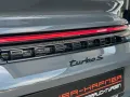 Porsche 911 992.2 Carrera Cabrio Turbo S PDK / Lift /...