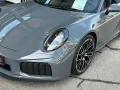 Porsche 911 992.2 Carrera Cabrio Turbo S PDK / Lift /...
