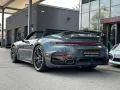 Porsche 911 992.2 Carrera Cabrio Turbo S PDK / Lift /...