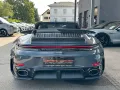 Porsche 911 992.2 Carrera Cabrio Turbo S PDK / Lift /...