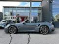 Porsche 911 992.2 Carrera Cabrio Turbo S PDK / Lift /...