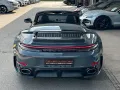 Porsche 911 992.2 Carrera Cabrio Turbo S PDK / Lift /...
