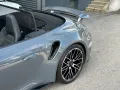 Porsche 911 992.2 Carrera Cabrio Turbo S PDK / Lift /...