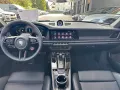 Porsche 911 992.2 Carrera Cabrio Turbo S PDK / Lift /...