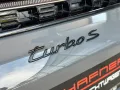 Porsche 911 992.2 Carrera Cabrio Turbo S PDK / Lift /...