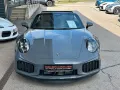 Porsche 911 992.2 Carrera Cabrio Turbo S PDK / Lift /...