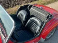 Other Triumph TR3 A Roadster Speichenfelgen Oldt...