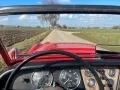 Other Triumph TR3 A Roadster Speichenfelgen Oldt...