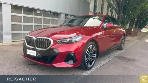 BMW i5 A xDrive40 M-Sport,DAProf,Autom