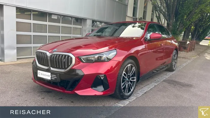 BMW i5 A xDrive40 M-Sport,DAProf,Autom