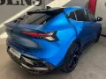 Renault Rafale 1.2 E-TECH Plug-in Hybrid 300 Atelier Alp