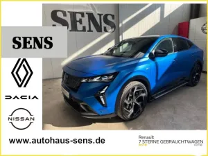 Renault Rafale 1.2 E-TECH Plug-in Hybrid 300 Atelier Alp