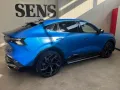 Renault Rafale 1.2 E-TECH Plug-in Hybrid 300 Atelier Alp