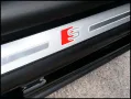 Audi Q8 TDI MATRIX+SLINE+HEAD+KLIMA.Si+360+PARK.L+B&O