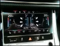 Audi Q8 TDI MATRIX+SLINE+HEAD+KLIMA.Si+360+PARK.L+B&O