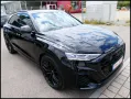 Audi Q8 TDI MATRIX+SLINE+HEAD+KLIMA.Si+360+PARK.L+B&O