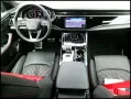 Audi Q8 TDI MATRIX+SLINE+HEAD+KLIMA.Si+360+PARK.L+B&O