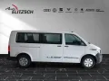 Volkswagen T6 Kombi T6.1 TDI LR 9-Si CarPlay Klima RFK SH