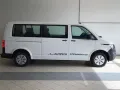 Volkswagen T6 Kombi T6.1 TDI LR 9-Si CarPlay Klima RFK SH