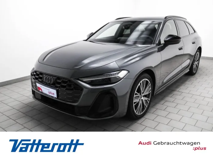 Audi A5 Avant TDI quattro S line Exclusive Matrix B&O