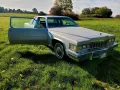 Cadillac Deville