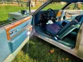 Cadillac Deville