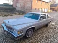 Cadillac Deville