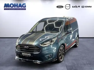Ford Transit Connect LKW Sport Automatik ACC Xenon St