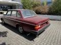 Volvo 244 / Automatik /1.Hand/ ORG 60TKM