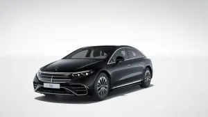 Mercedes-Benz EQS 450 4M AMG/DigitalLight/DISTRON/Heatpump/360