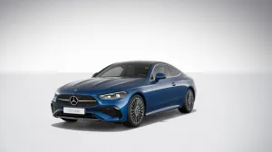 Mercedes-Benz CLE 300e AMG/DigitalLight/Fahrass+/Pano-D/Memory