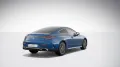 Mercedes-Benz CLE 300e AMG/DigitalLight/Fahrass+/Pano-D/Memory
