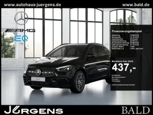 Mercedes-Benz GLA 220 d 4MATIC
