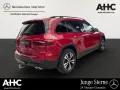 Mercedes-Benz GLB 220 d 4M Night ACC AHK Totwi. Memory LED SHZ